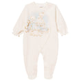 Afbeelding laden in galerijweergave, Sofija 5-delige set newborn meisjes Dona Ivory - foto 3
