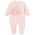 Afbeelding laden in galerijweergave, Sofija 5-delige set newborn meisjes Dona Babyroze
