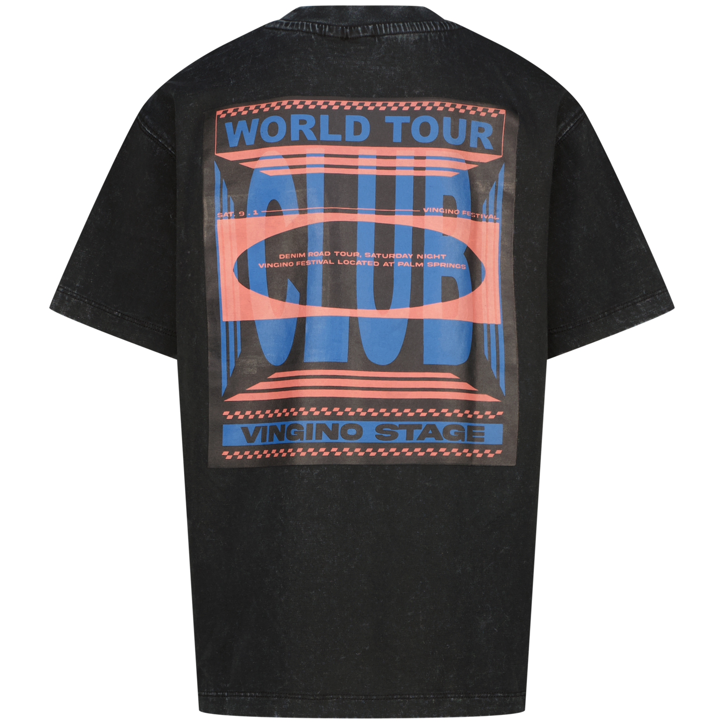 Harmony T-shirt