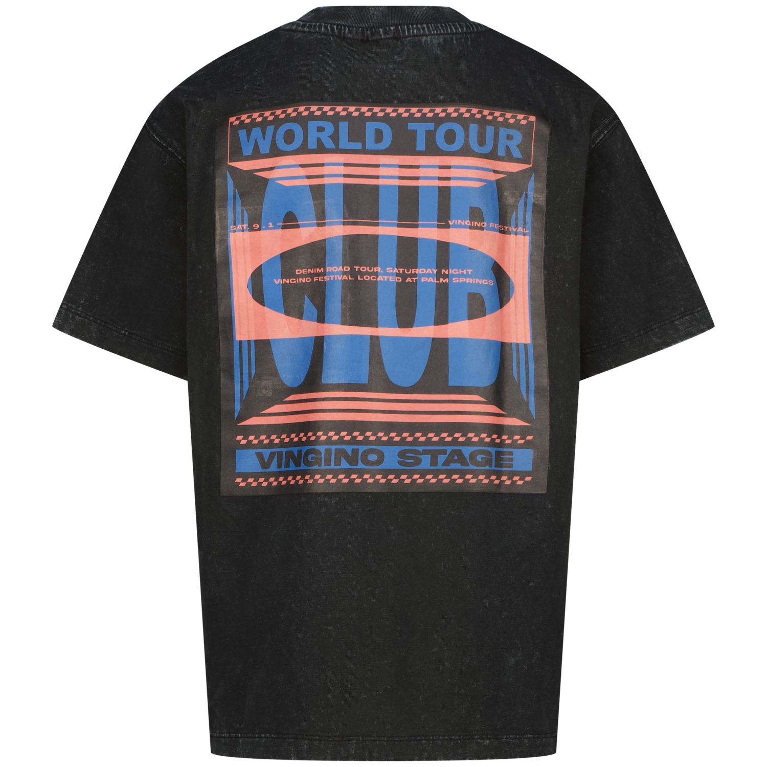 T-shirt Harmony