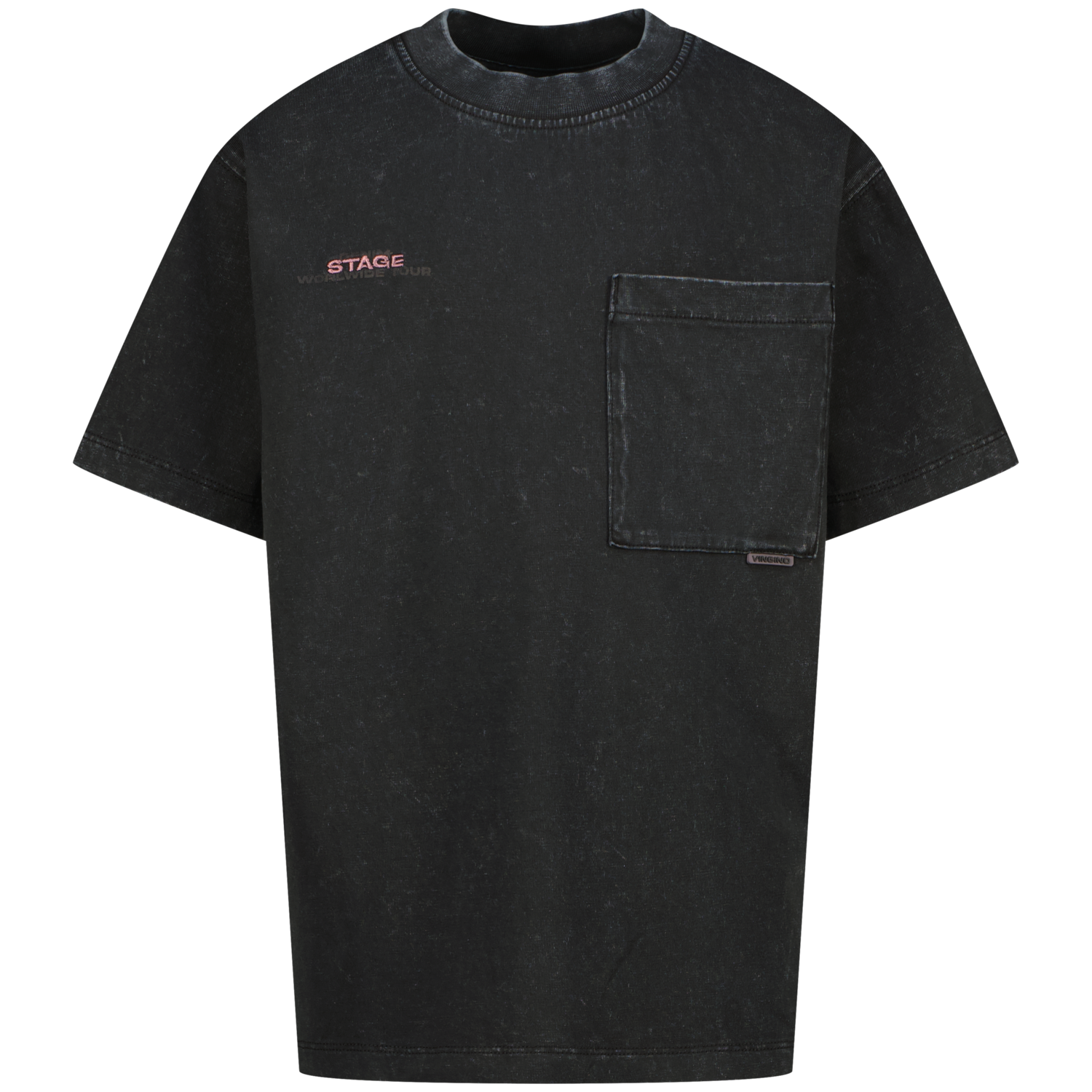 T-shirt Harmony