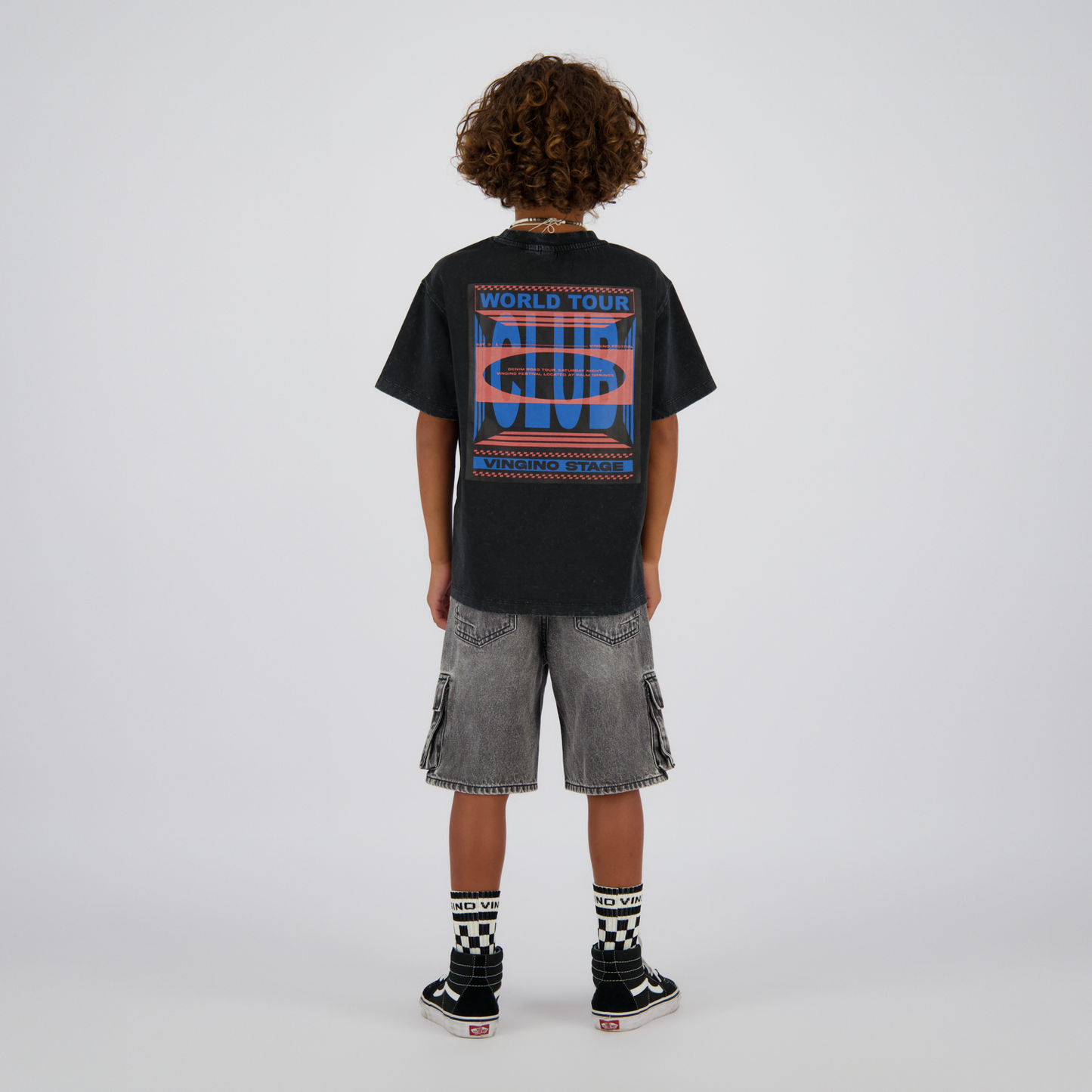 Harmony T-shirt