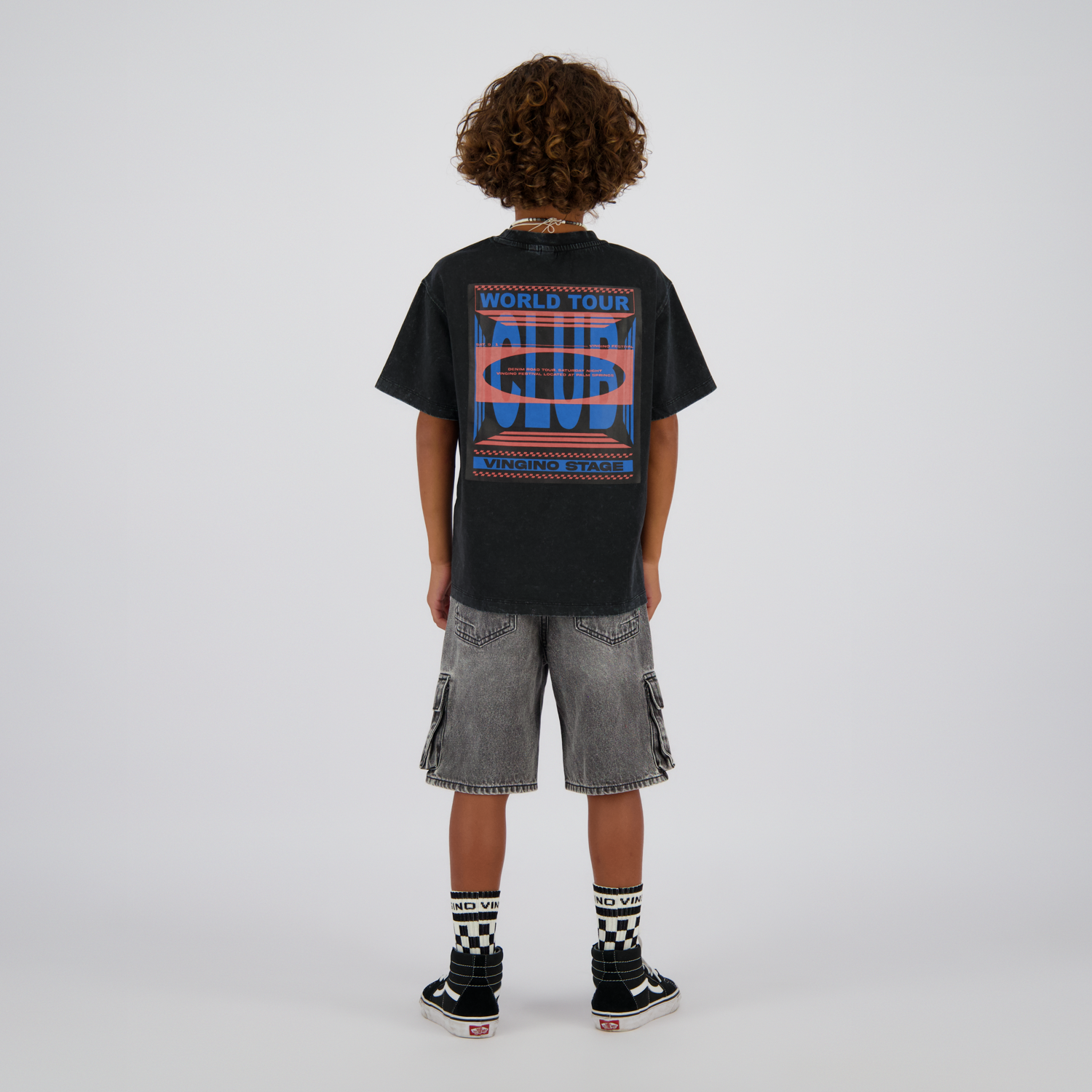T-shirt Harmony