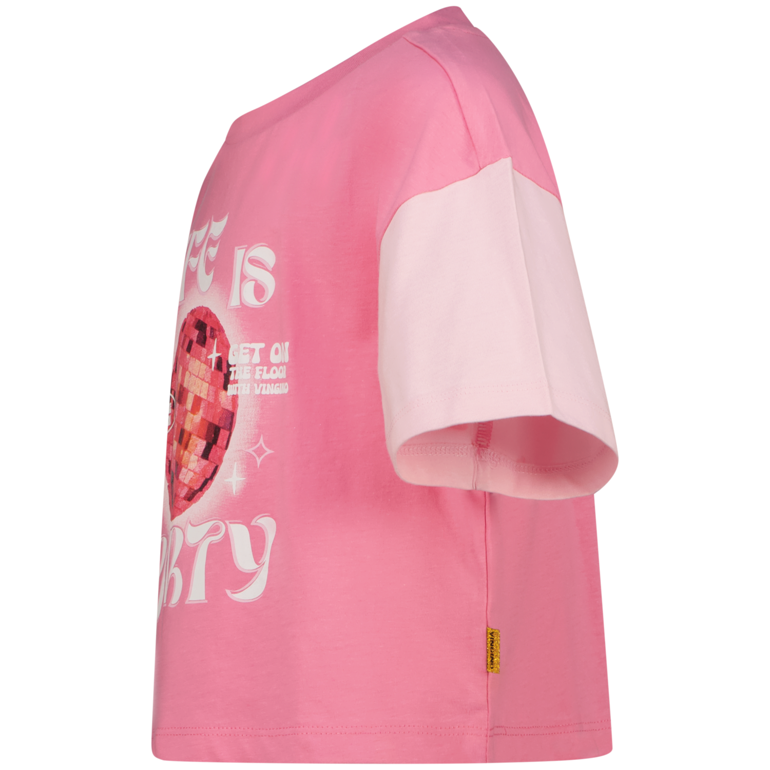 Harmony T-shirt