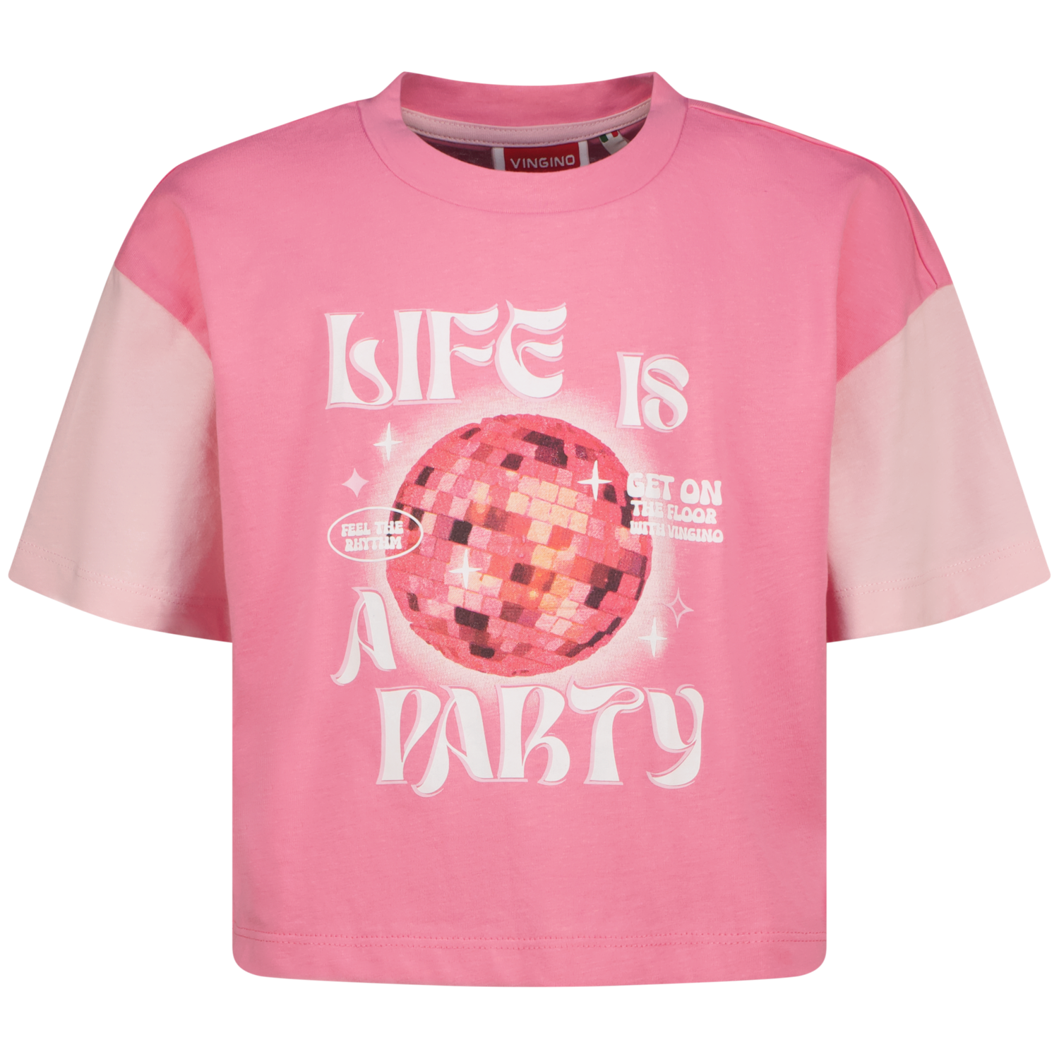 Harmony T-shirt