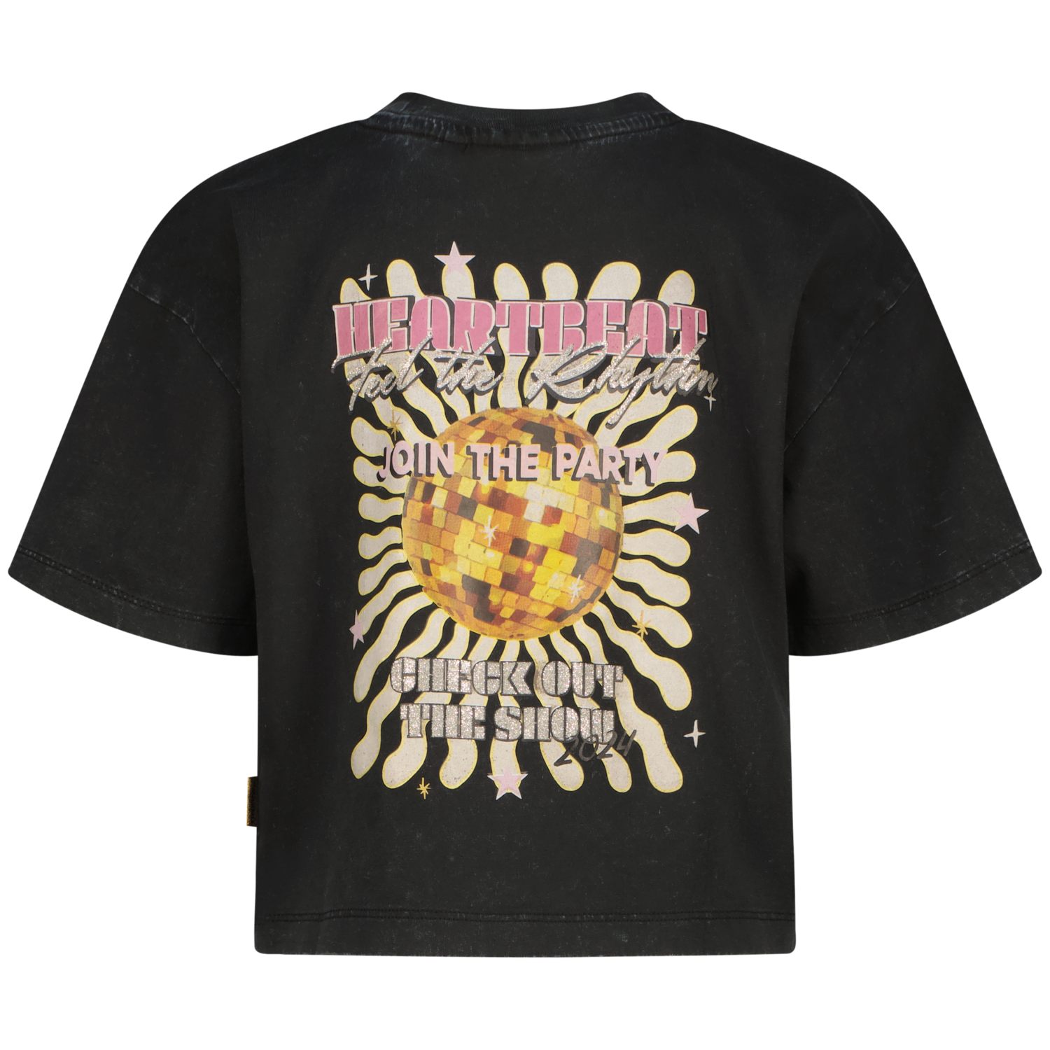 T-Shirt Harmony