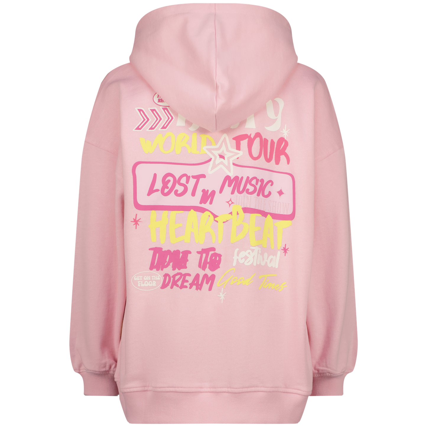Nylah Hoodie