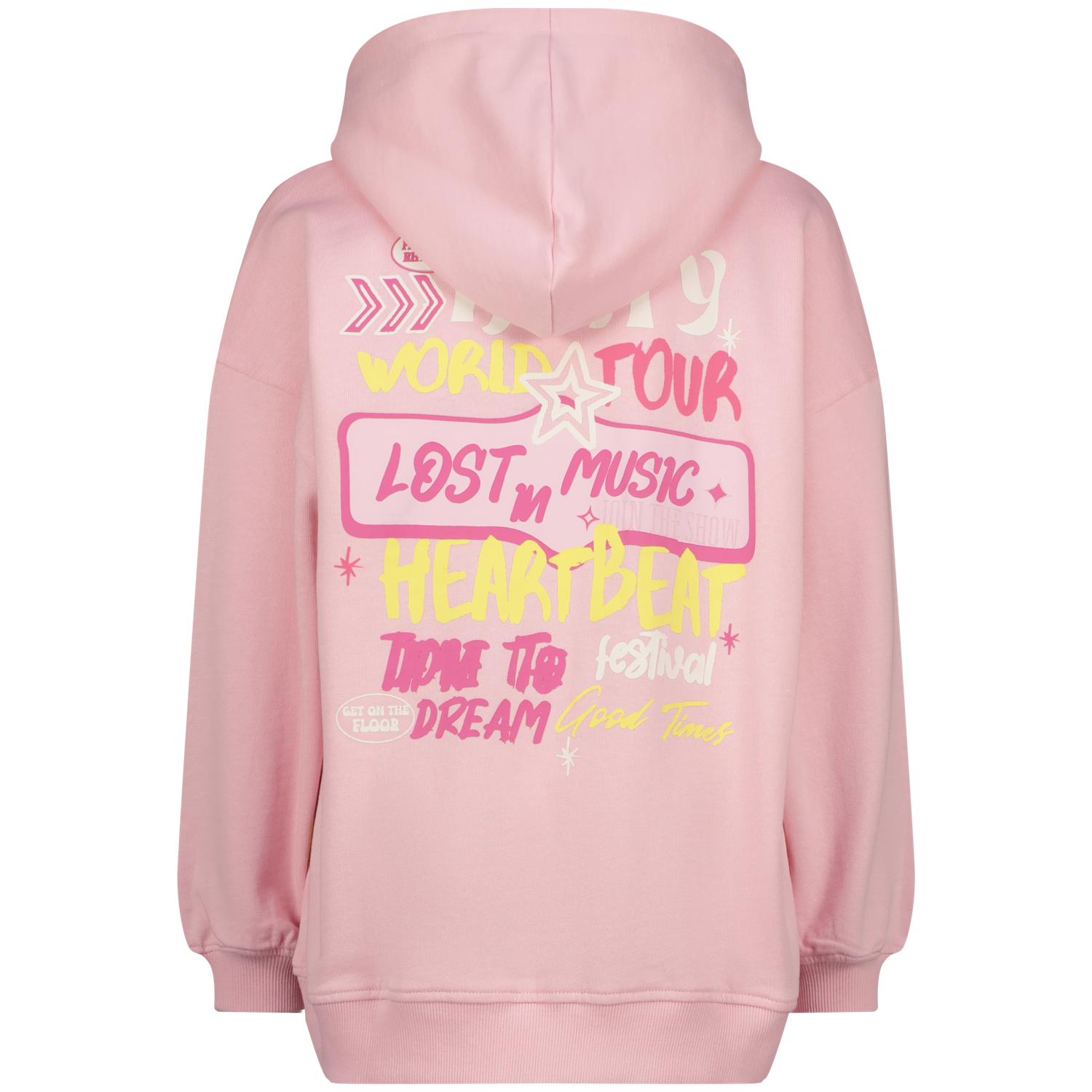 Nylah Hoodie