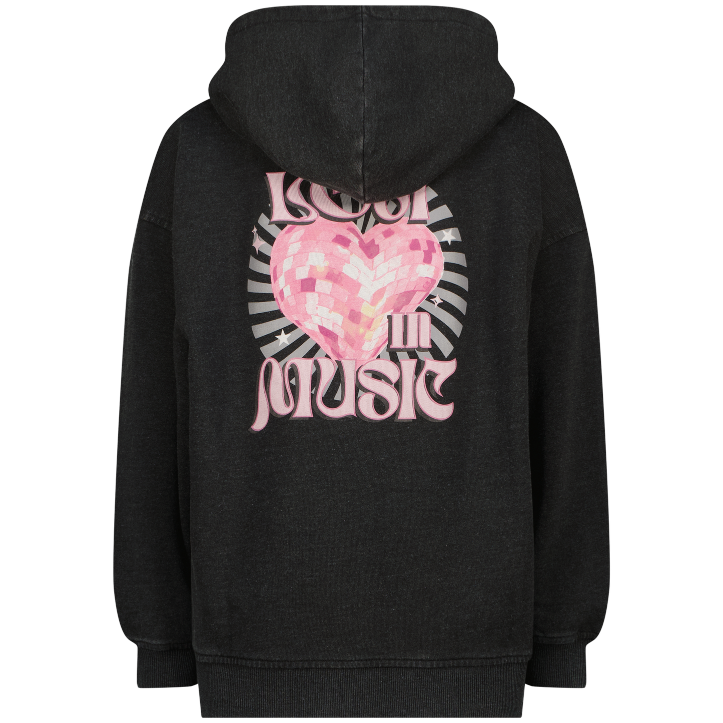 Nylah Hoodie