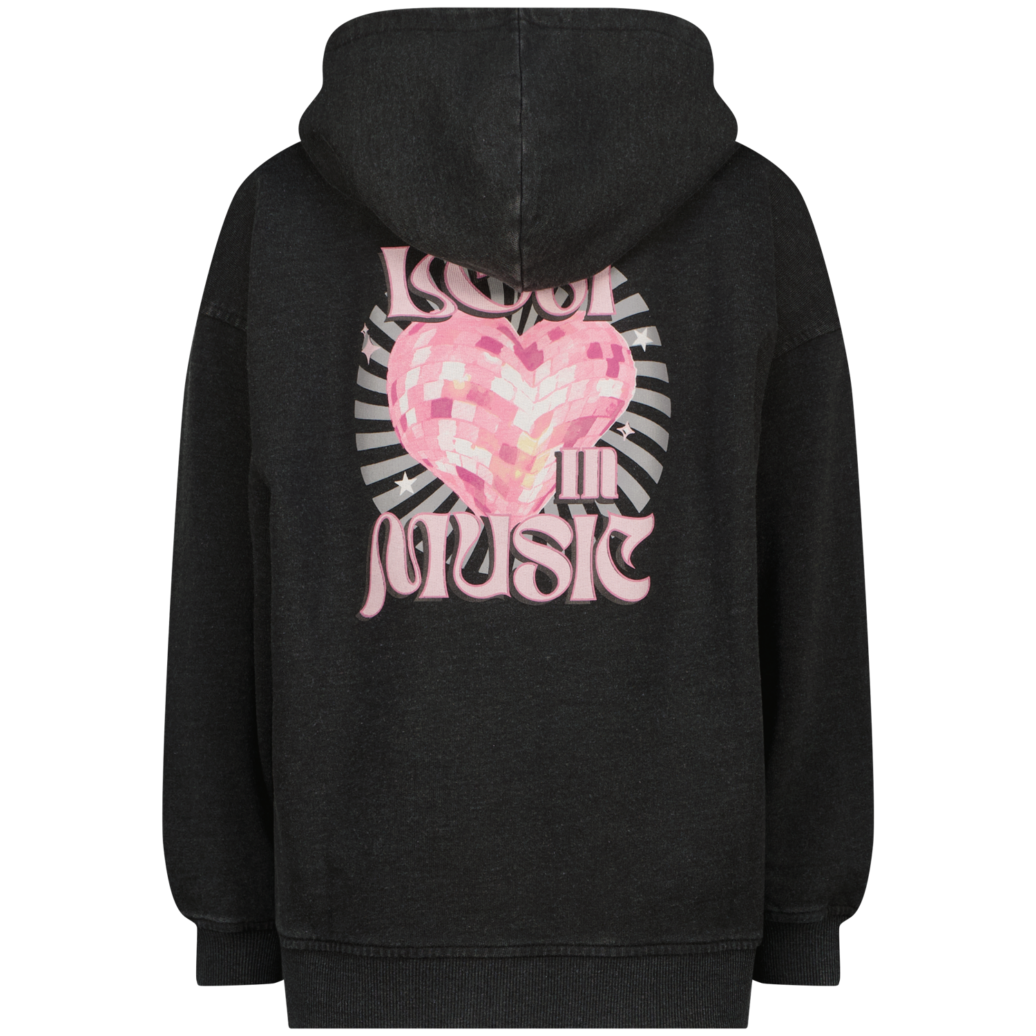 Nylah Hoodie