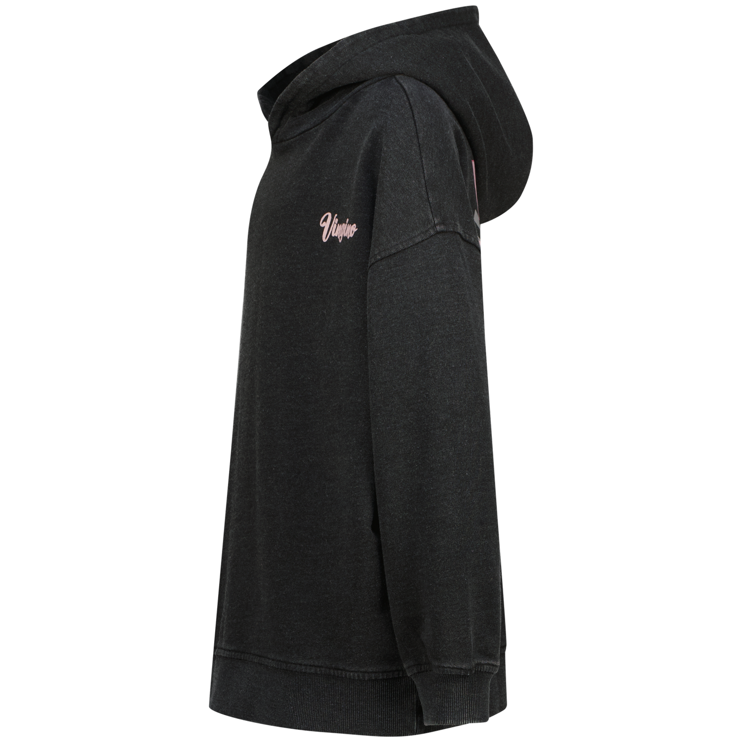 Nylah Hoodie