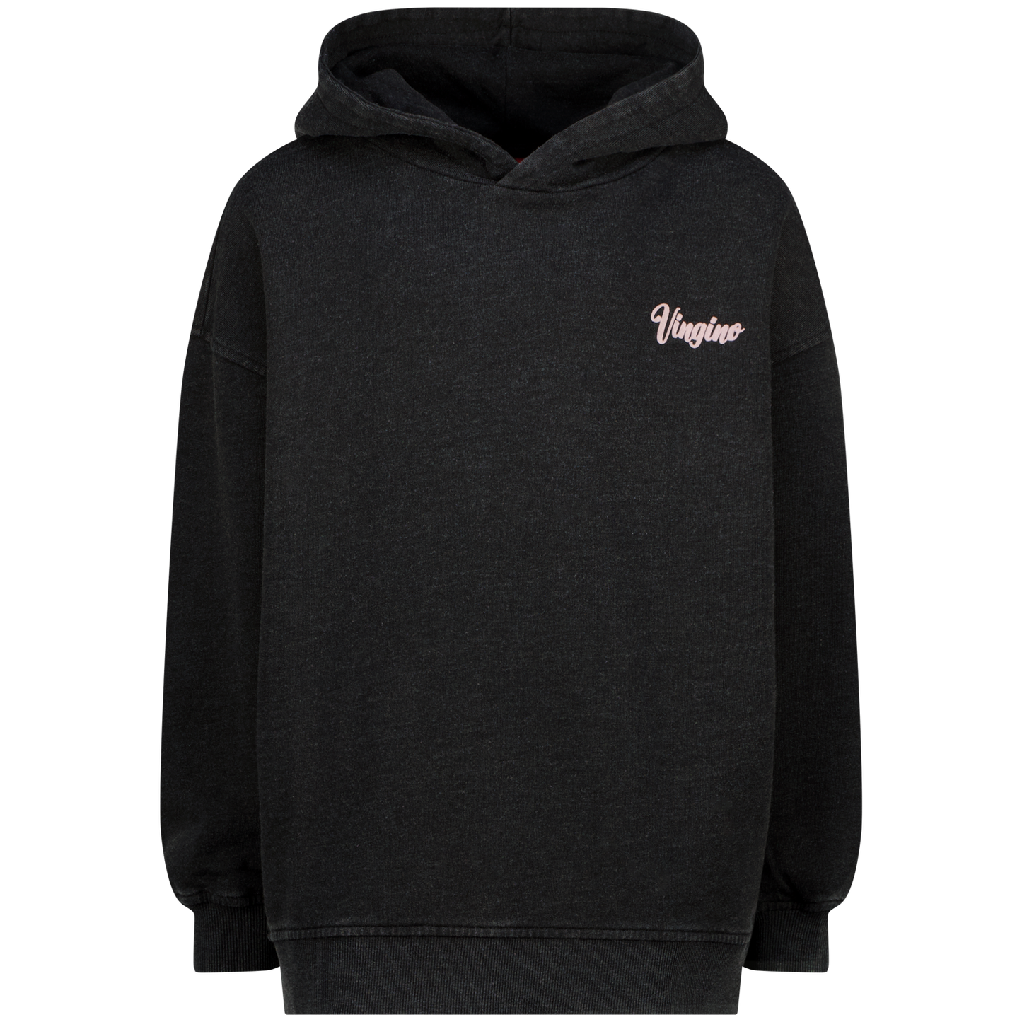 Nylah Hoodie