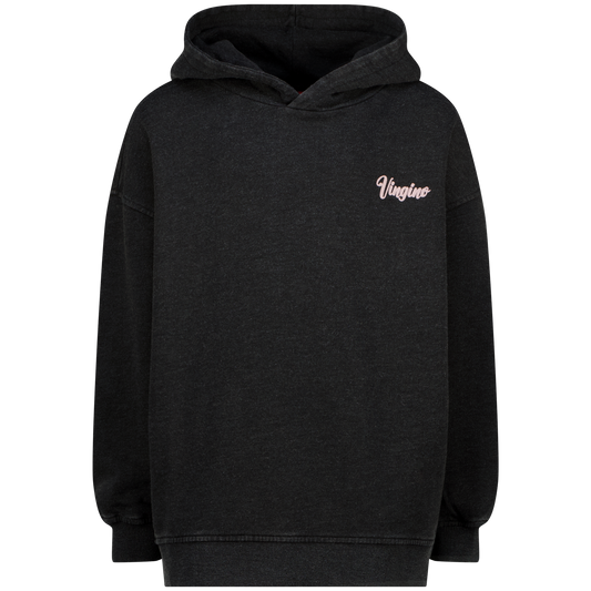 Nylah Hoodie