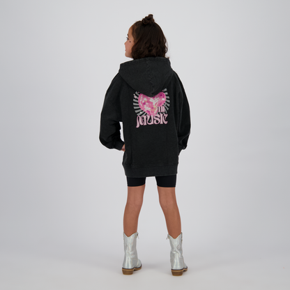 Nylah Hoodie