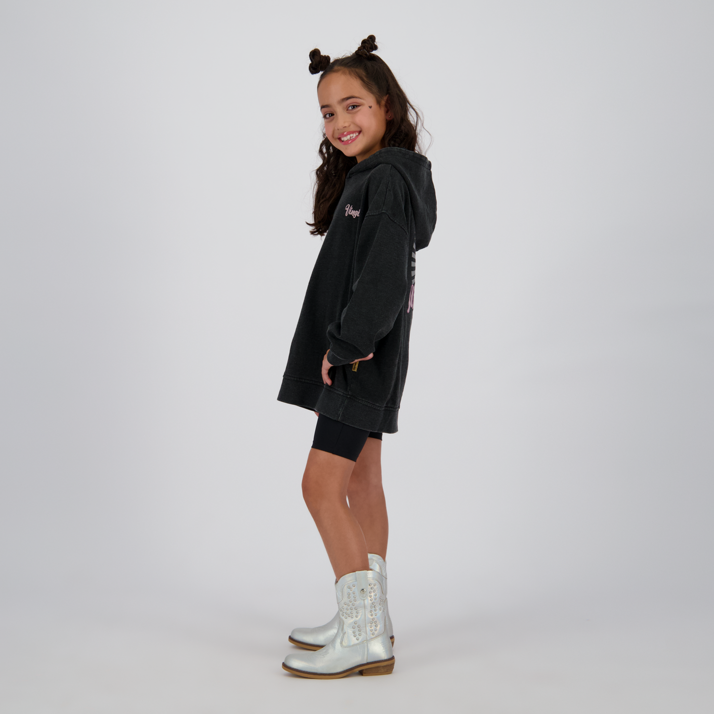 Nylah Hoodie