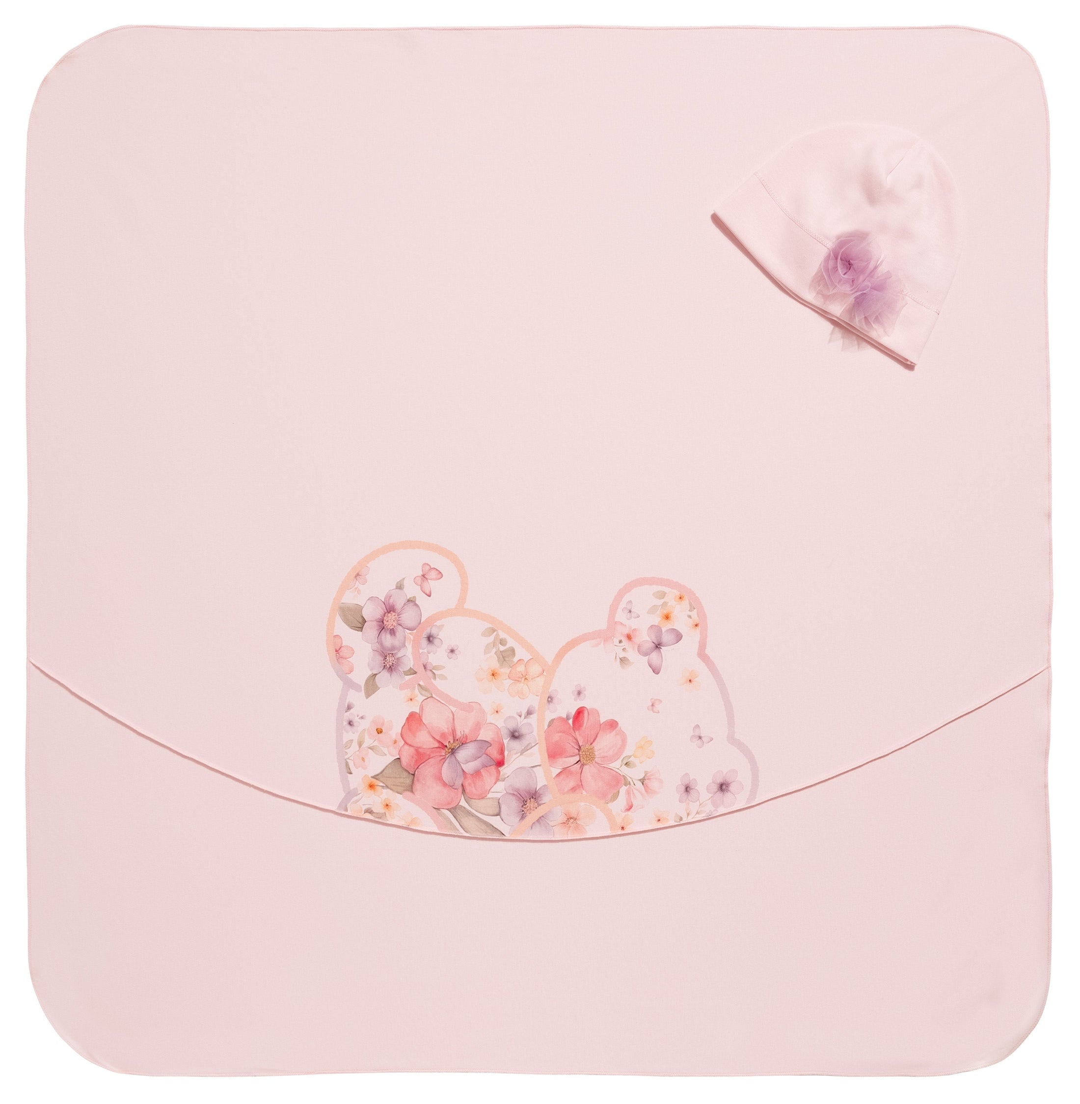 Sofija 3-delige set newborn meisjes Inga