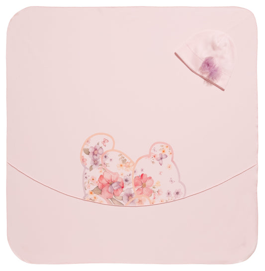 Sofija 3-delige set newborn meisjes Inga