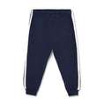 Afbeelding laden in galerijweergave, Mitch & Son joggingpak met capuchon Santino Donkerblauw - foto 5
