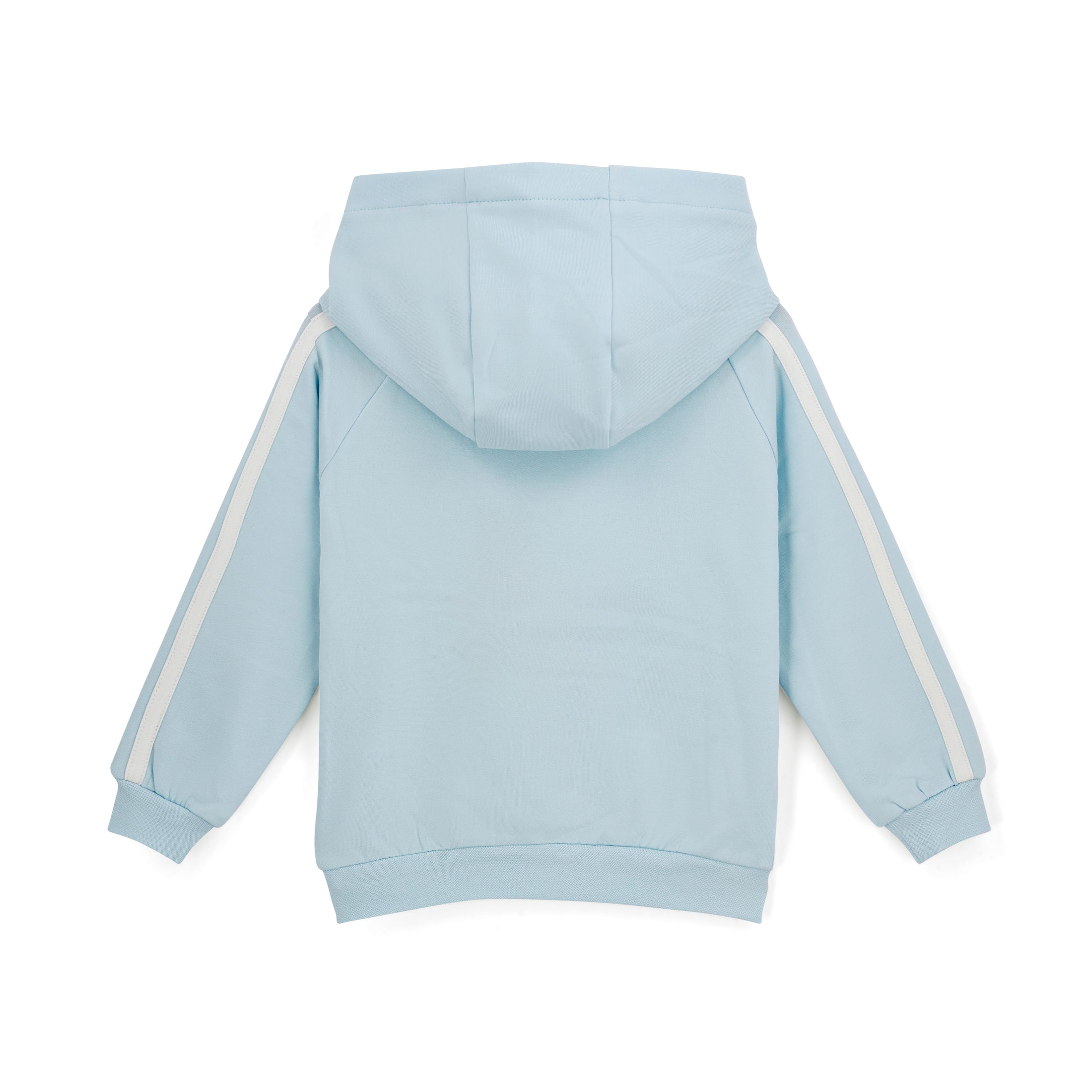 SCOTT Hoodie Tracksuit - Sky Blue