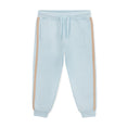 Afbeelding laden in galerijweergave, SCOTT Hoodie Tracksuit - Sky Blue
