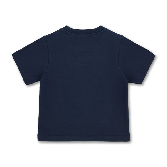 SAMMY Short Sleeve T-Shirt - Dark Navy