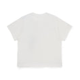 Afbeelding laden in galerijweergave, SAMMY Short Sleeve T-Shirt - Snow White
