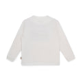 Afbeelding laden in galerijweergave, SUTTON Long Sleeve T-Shirt - Snow White
