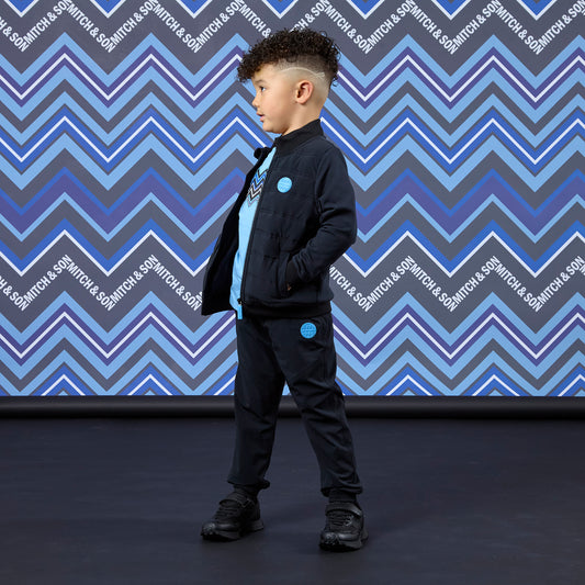 Mitch & Son | complete outfit