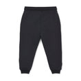 Afbeelding laden in galerijweergave, WATSON ZigZag Hoody Tracksuit - Black
