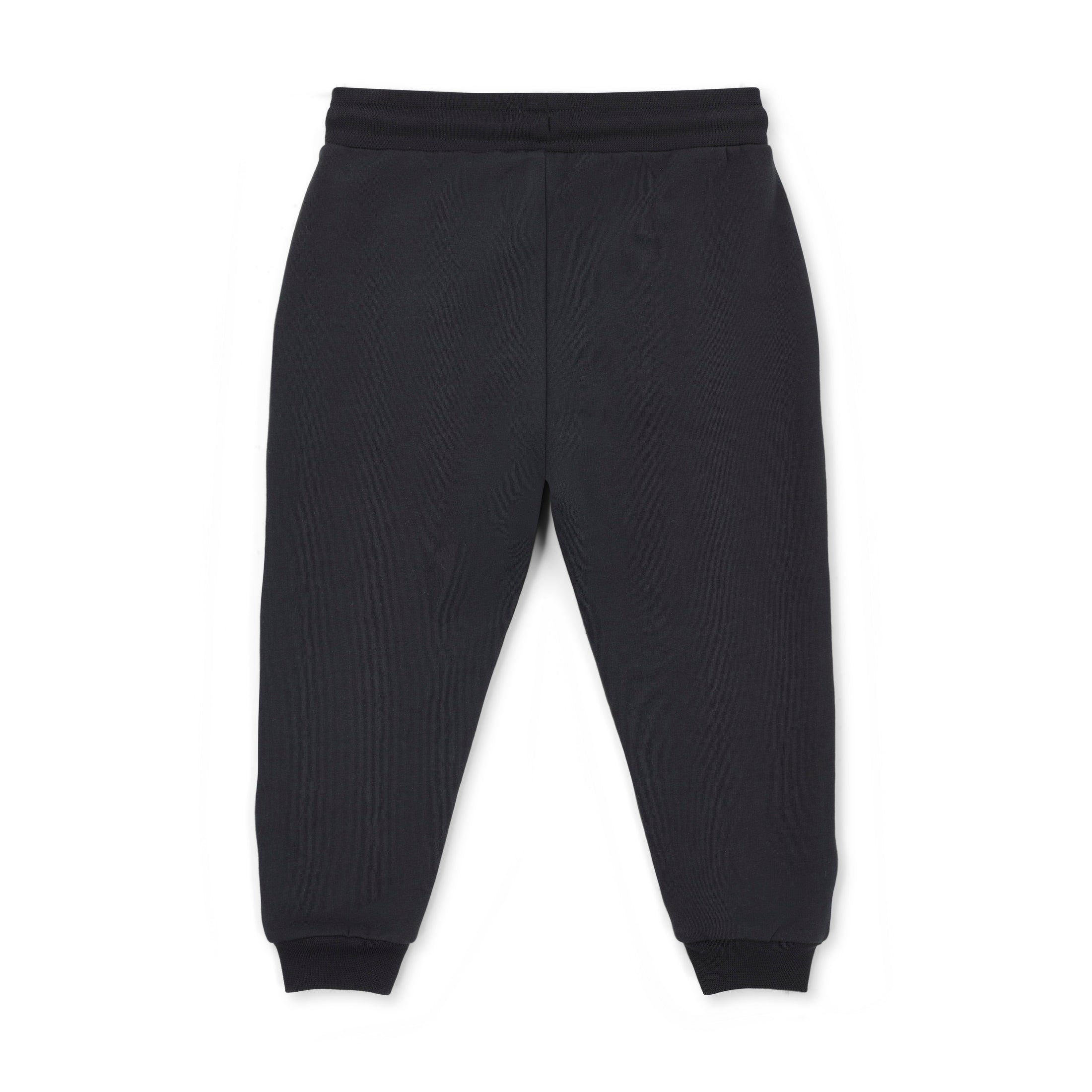 WATSON ZigZag Hoody Tracksuit - Black
