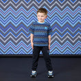 Afbeelding laden in galerijweergave, Mitch & Son bundel cargobroek & shirt Weston Wesson - foto 2
