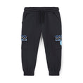 Afbeelding laden in galerijweergave, WESSON ZigZag Trim Cargo - Black
