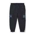 Afbeelding laden in galerijweergave, WESSON ZigZag Trim Cargo - Black

