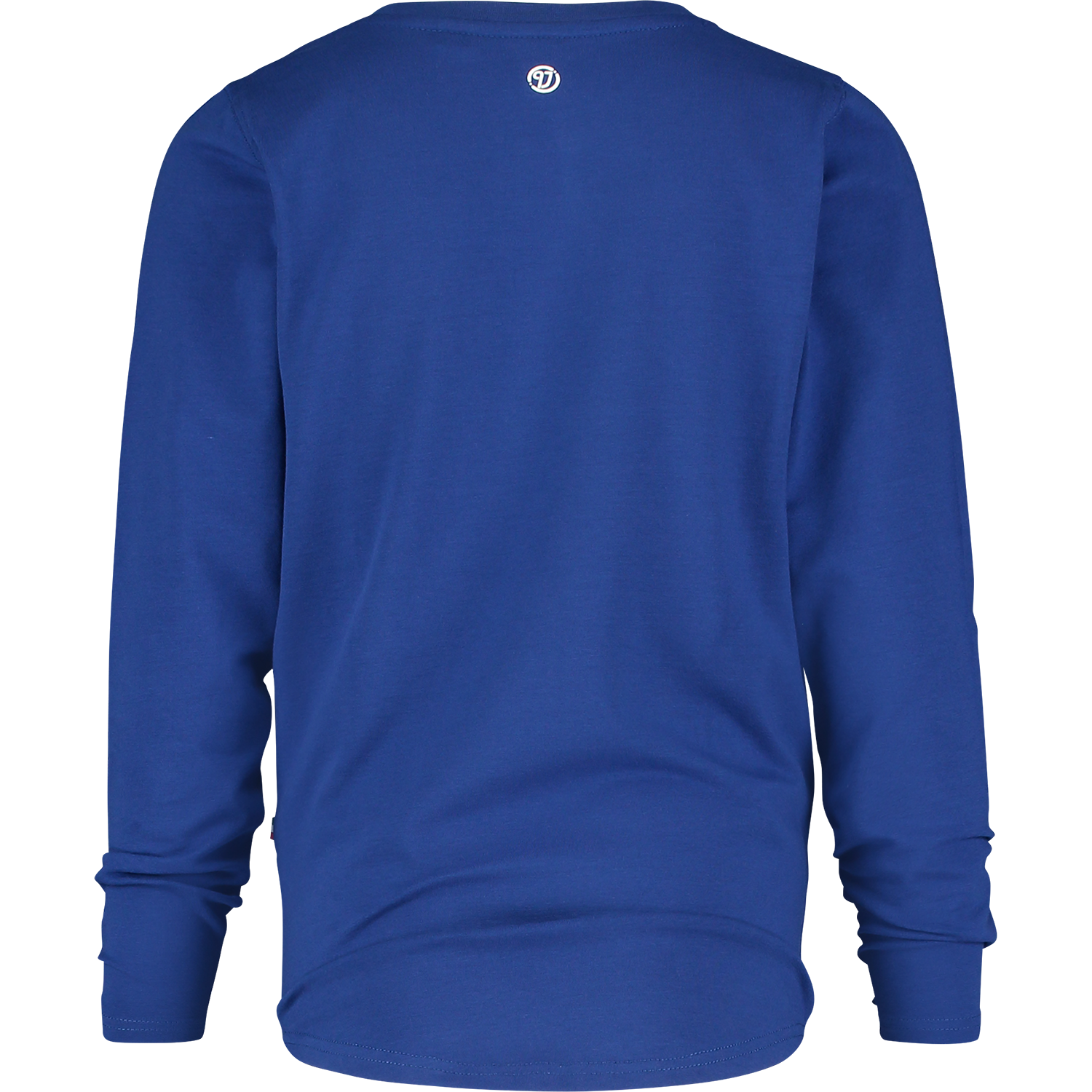 Basic Logo Tee