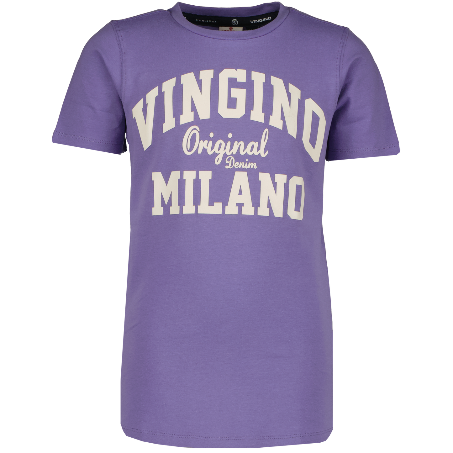 Basic Logo Tee