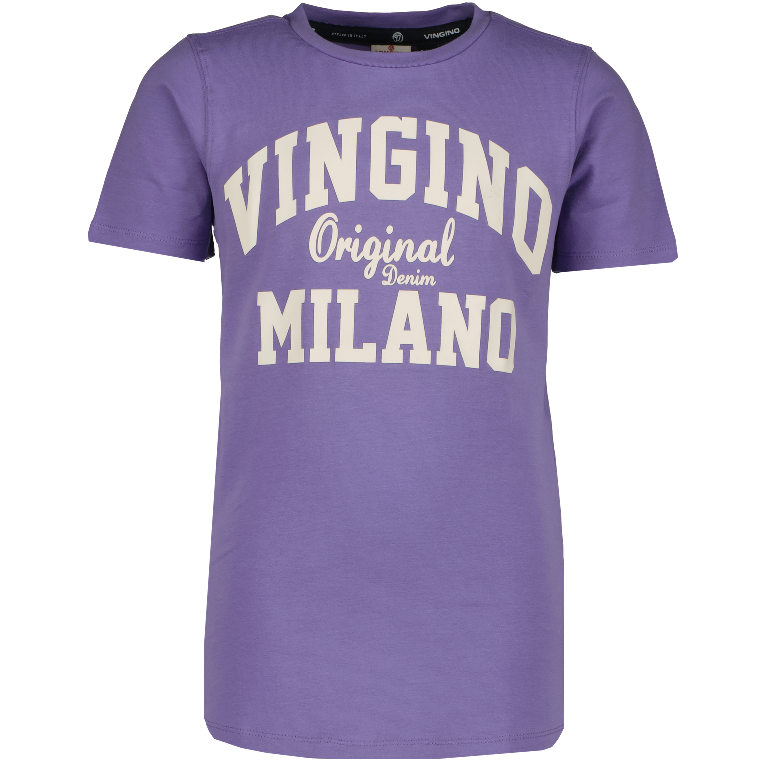 Basic Logo Tee
