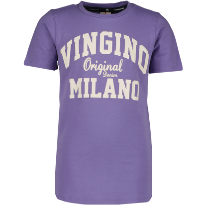 Basic Logo Tee