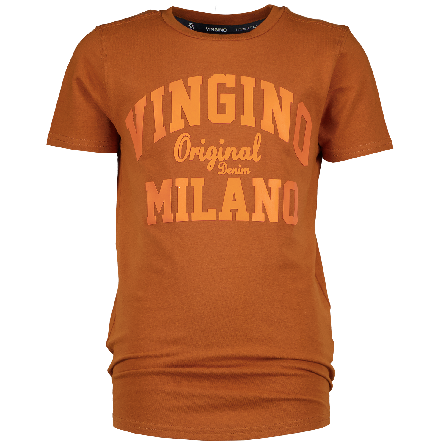 Basic Logo Tee