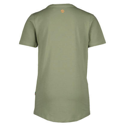 Basic Logo Tee