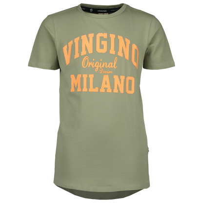 Basic Logo Tee