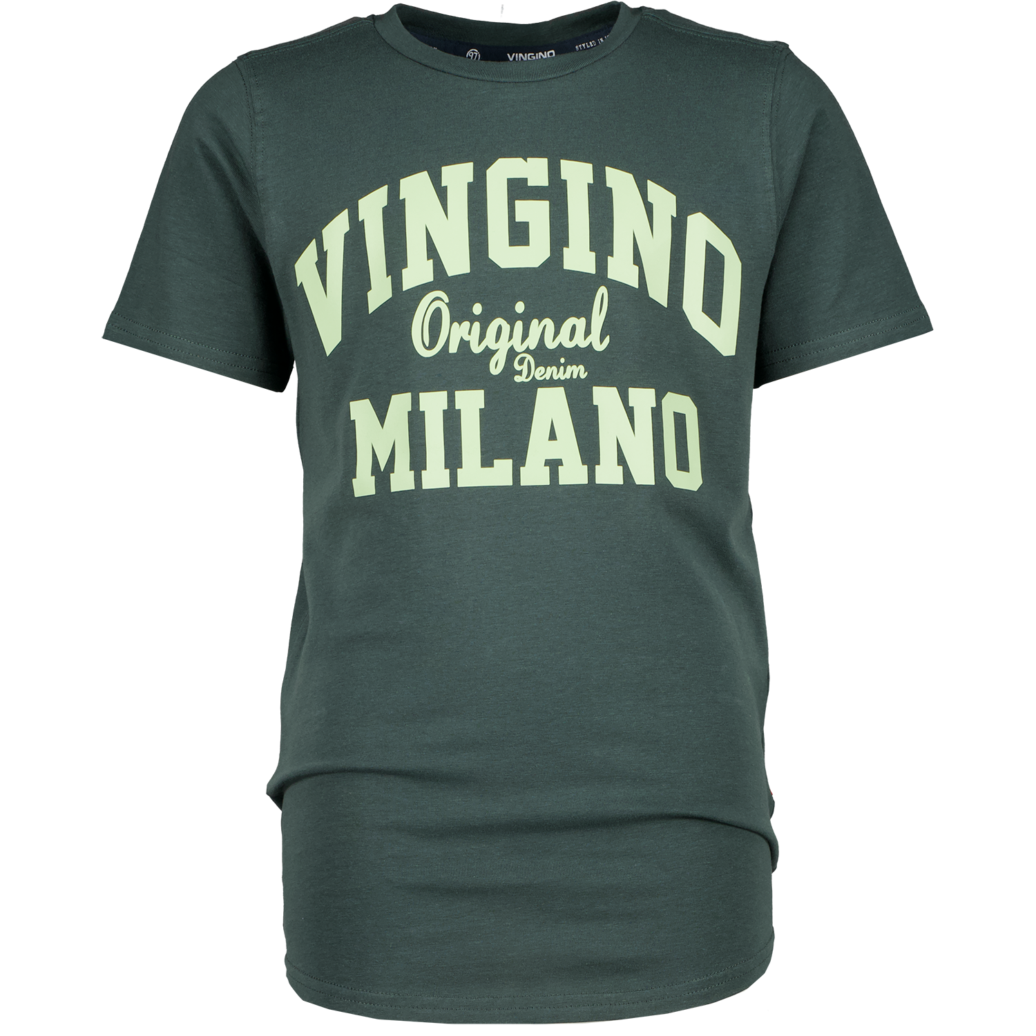 Basic Logo Tee