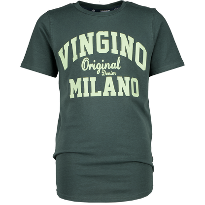 Basic Logo Tee