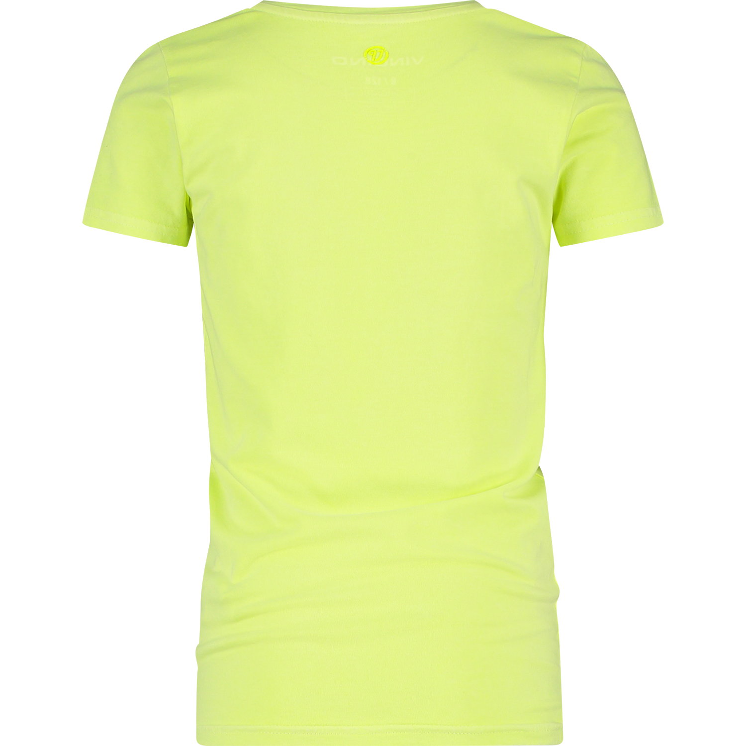Basic Logo T-shirt