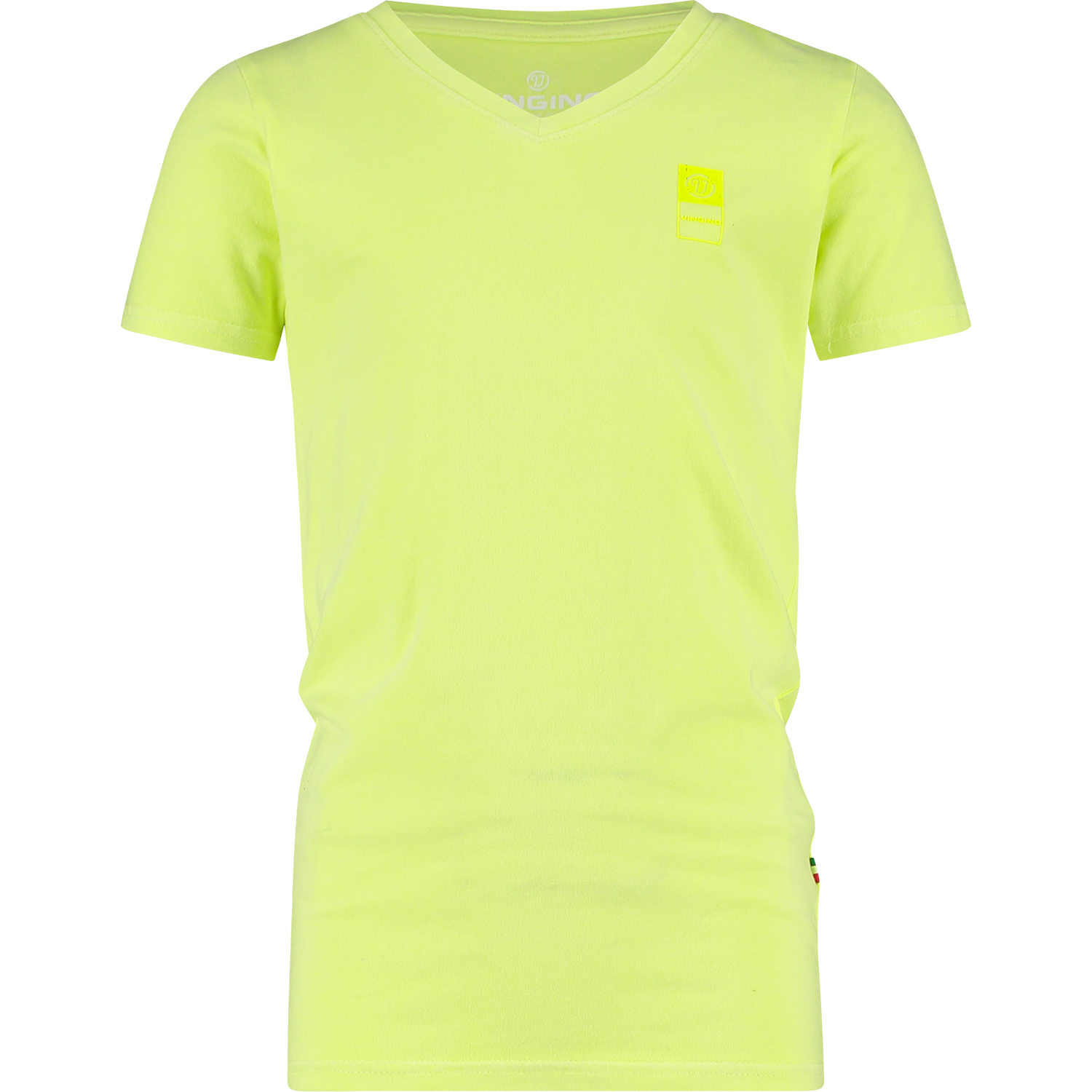 Basic Logo T-shirt