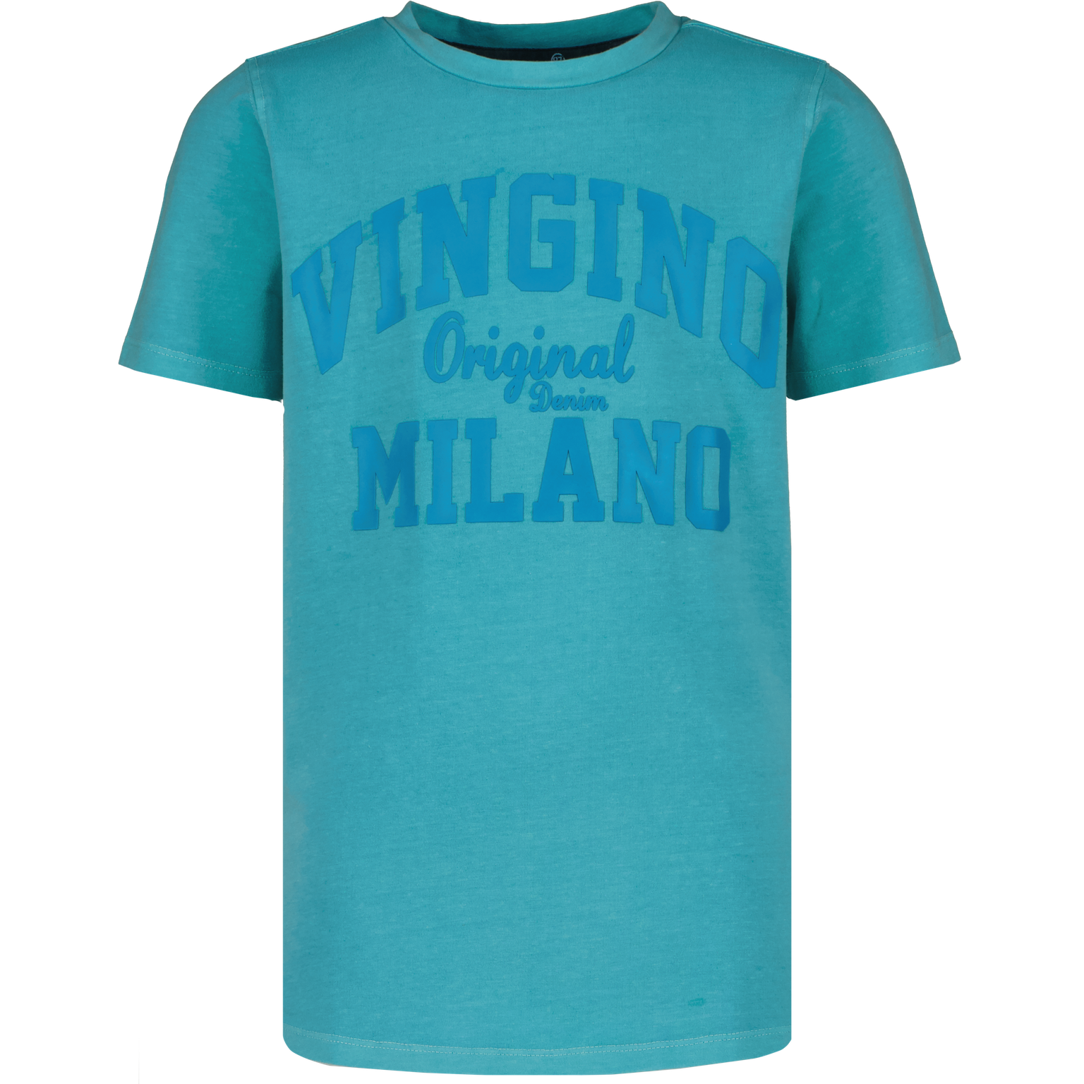 Basic logo Tee