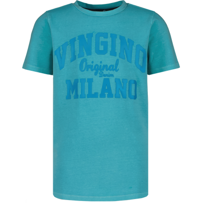 Basic logo Tee