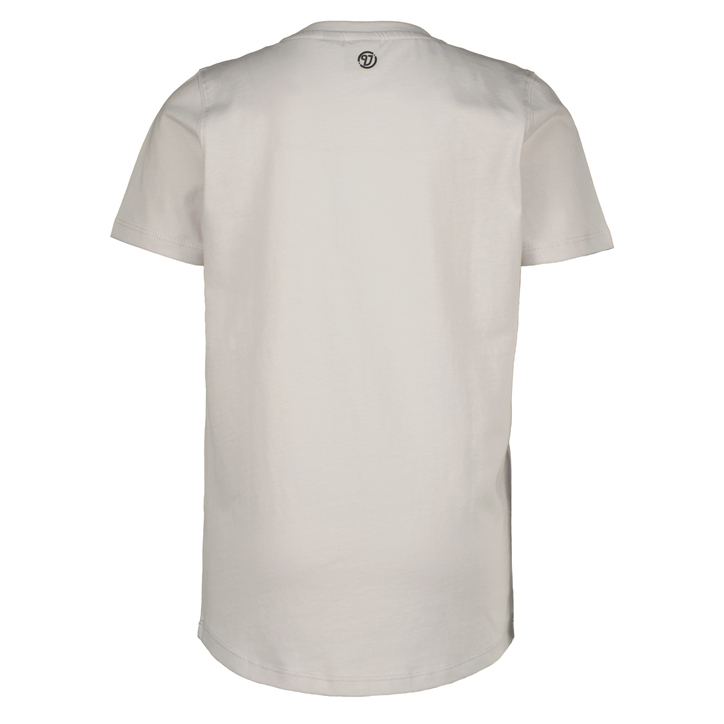 Logo T-Shirt Soft Lilac