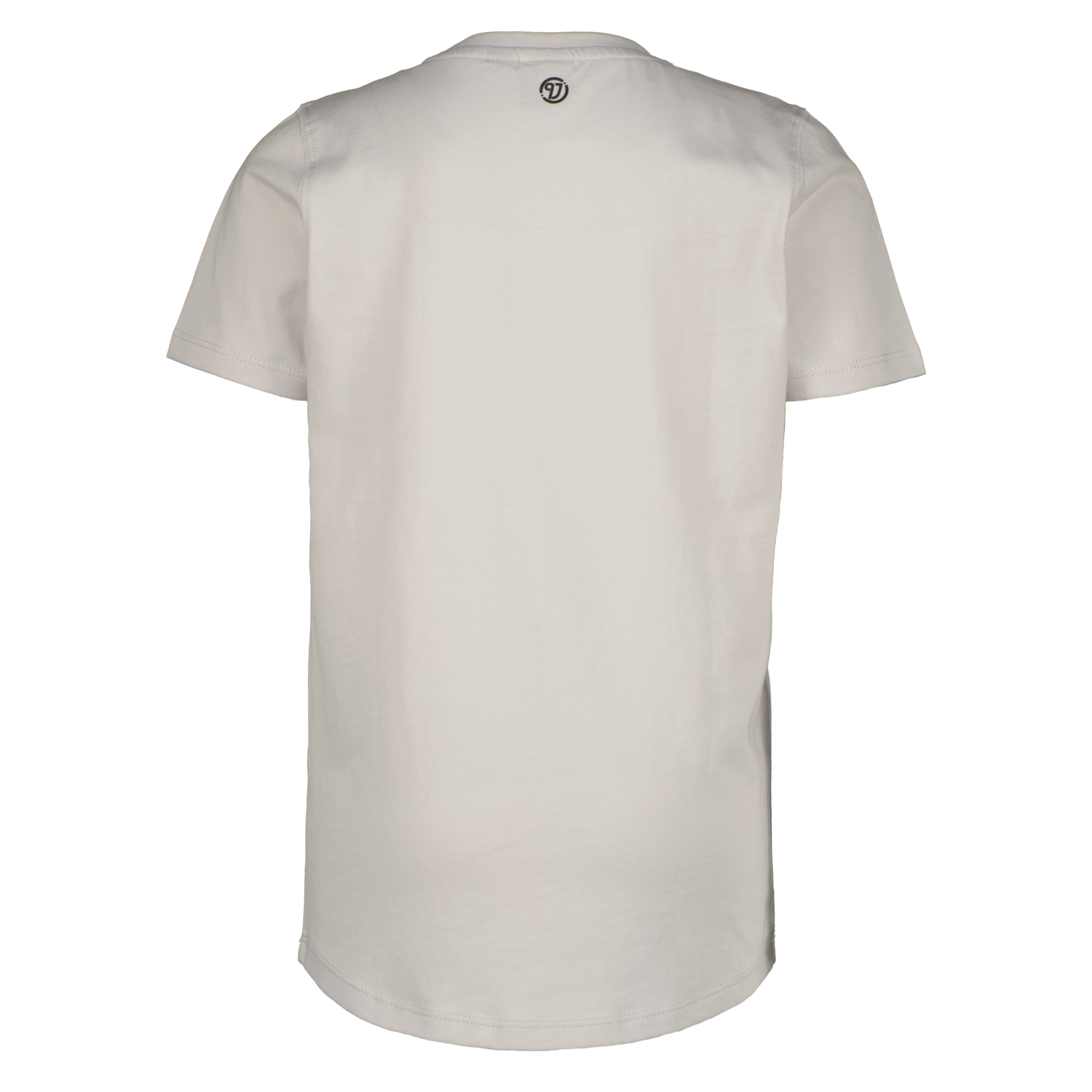 Logo T-Shirt Soft Lilac