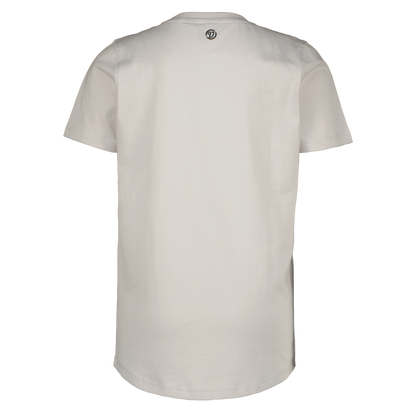Logo T-Shirt Soft Lilac