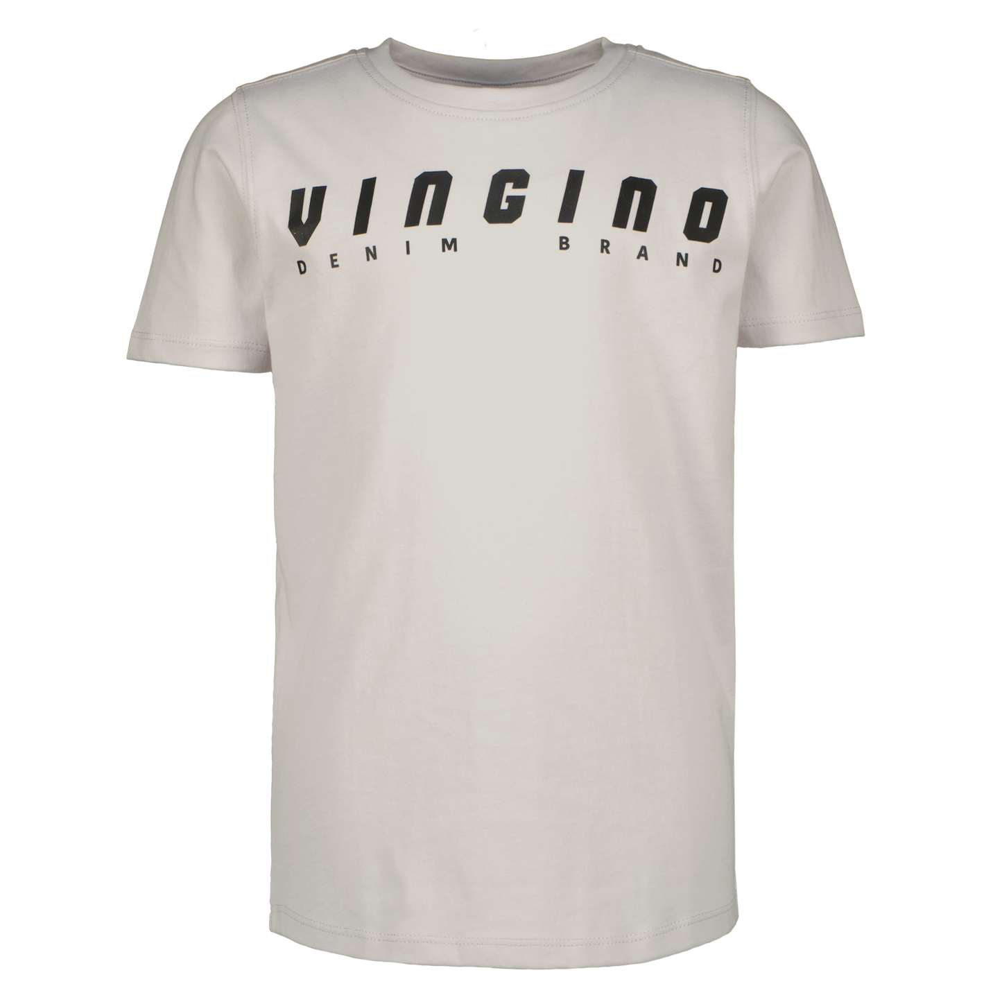 Logo T-Shirt Soft Lilac